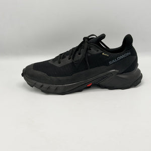 Salomon Alpha Cross 5