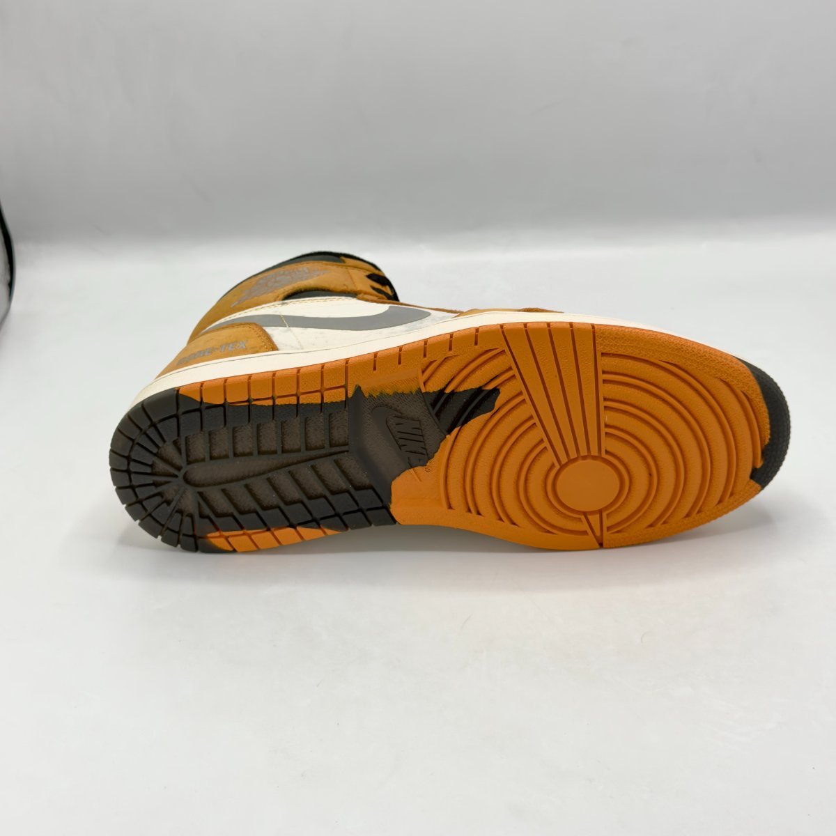 Air Jordan Goretex
