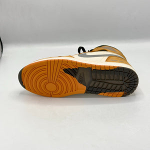 Air Jordan Goretex