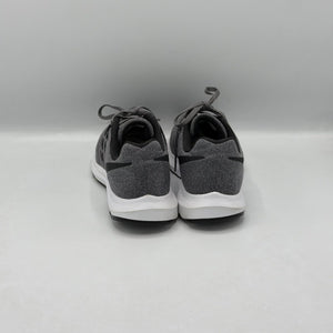 Nike Run Swift Gun smoke