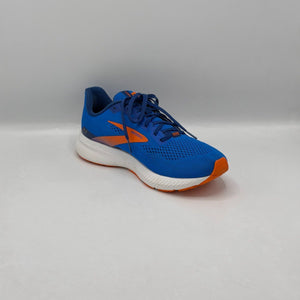 Brooks Launch 6