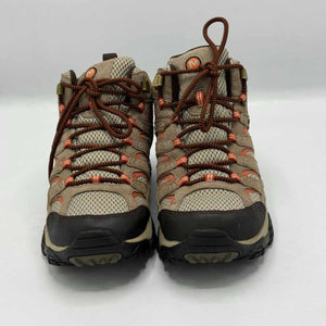 Merrel Moab Waterproof