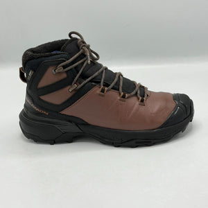 Salomon X Ultra Snow Pilot WP