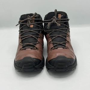Salomon X Ultra Snow Pilot WP