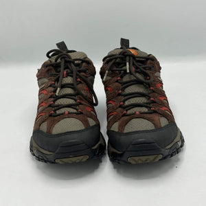 Merrel Mens Moab Waterproof