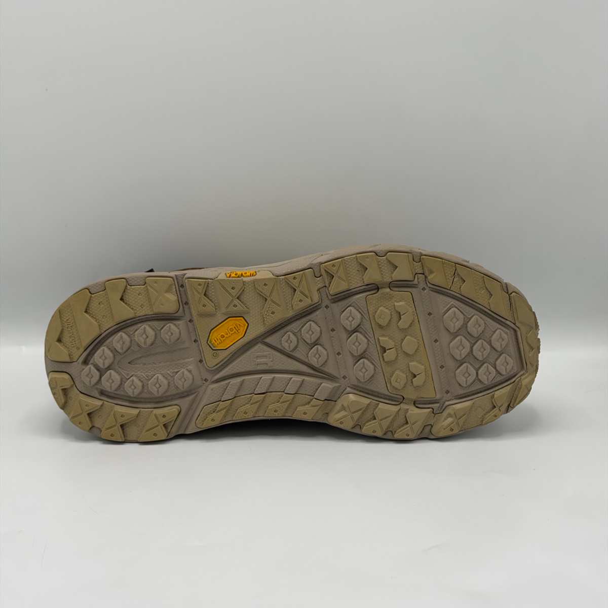 Hoka Tor Ultra WP