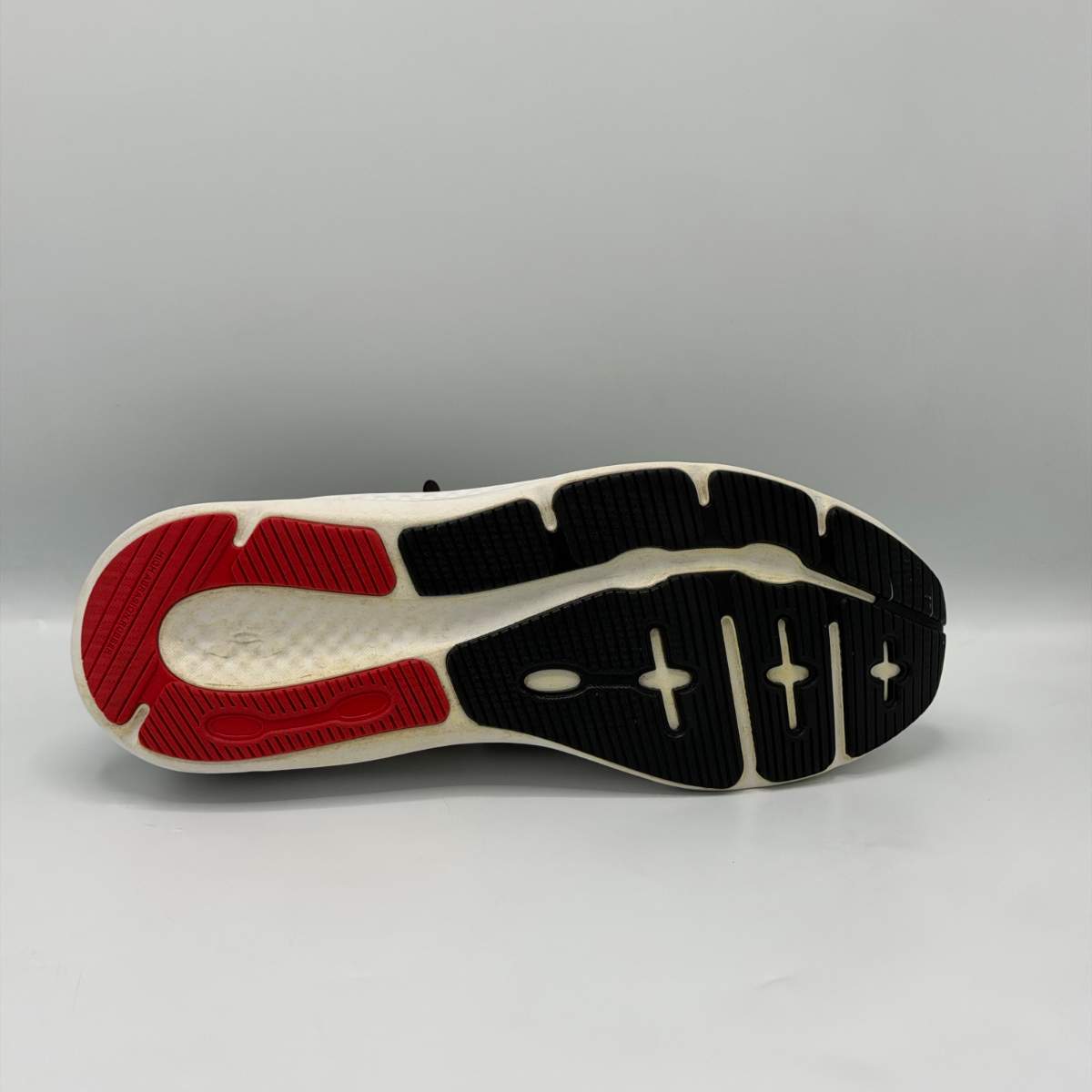 Under Armour Charged Pursuit