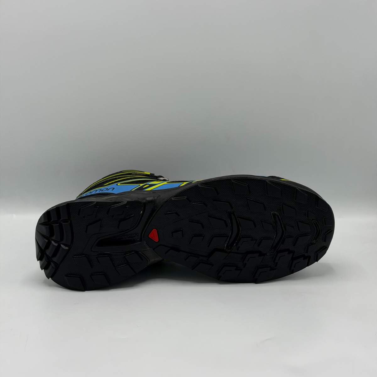 Salomon X Chase Mid GTX