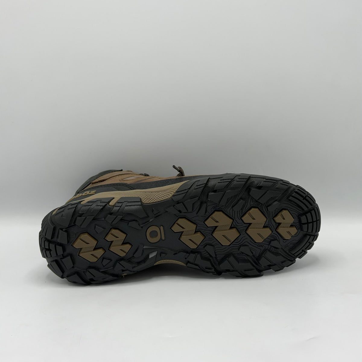 Oboz Sawtooth X Mid B Dry
