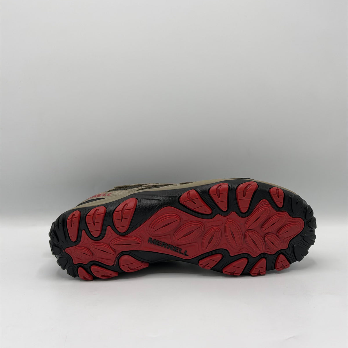 Merrel West Rim GTX