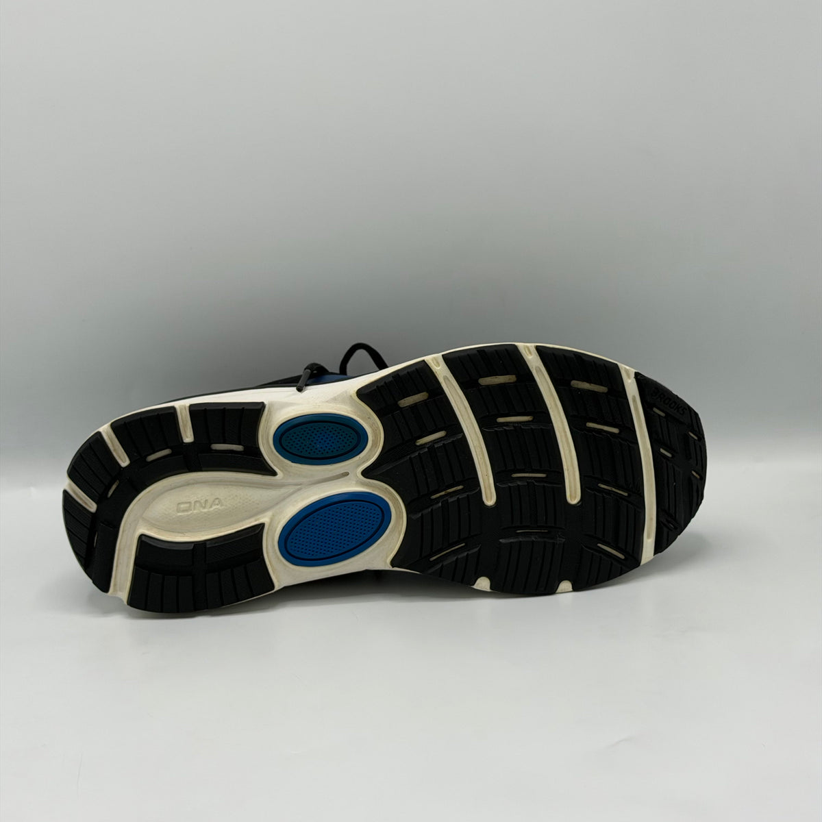 Brooks Dyad 11