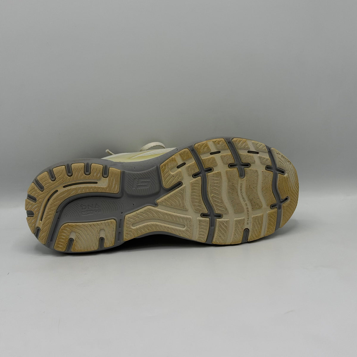 Brooks Ghost 15