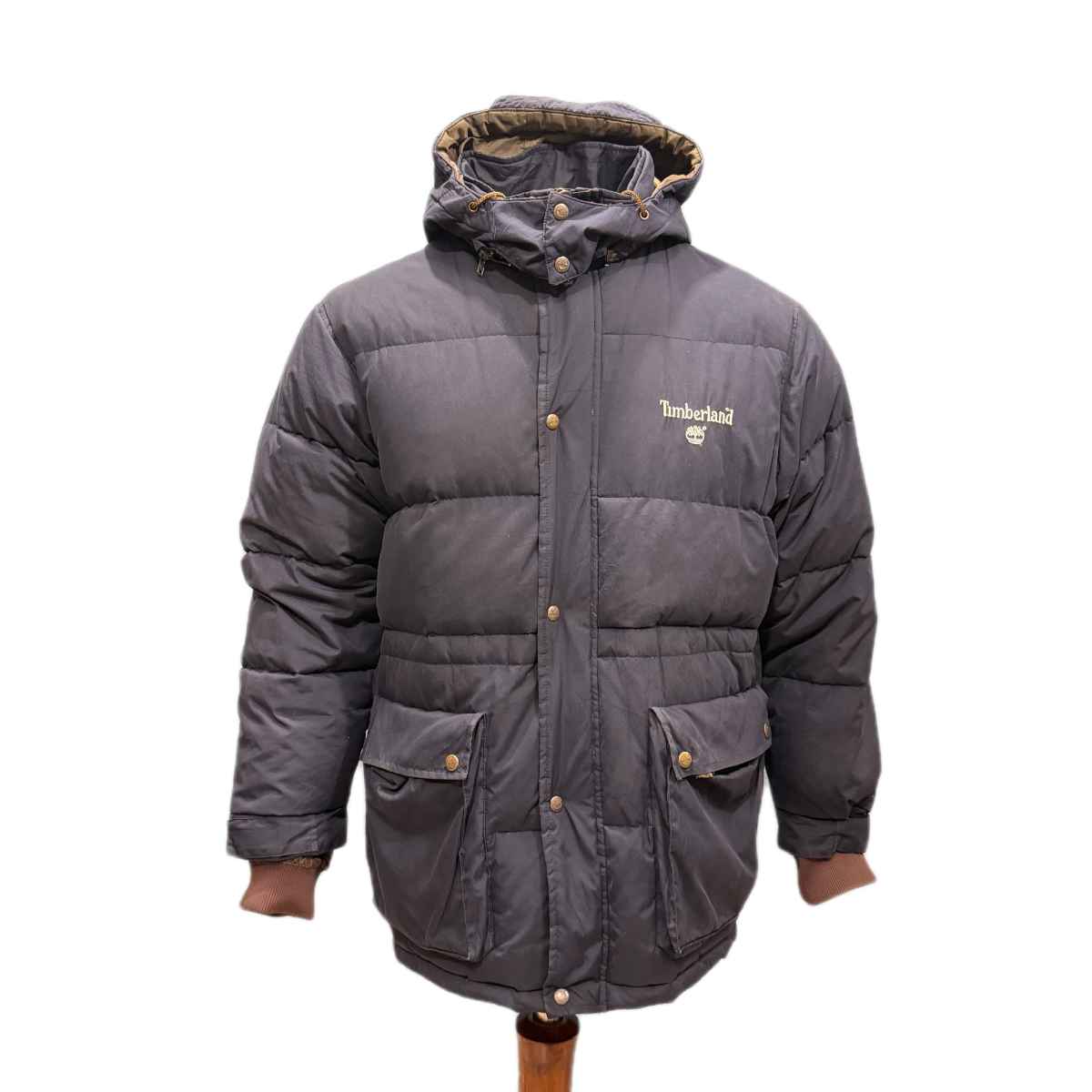 Timberland Weather Gear Down