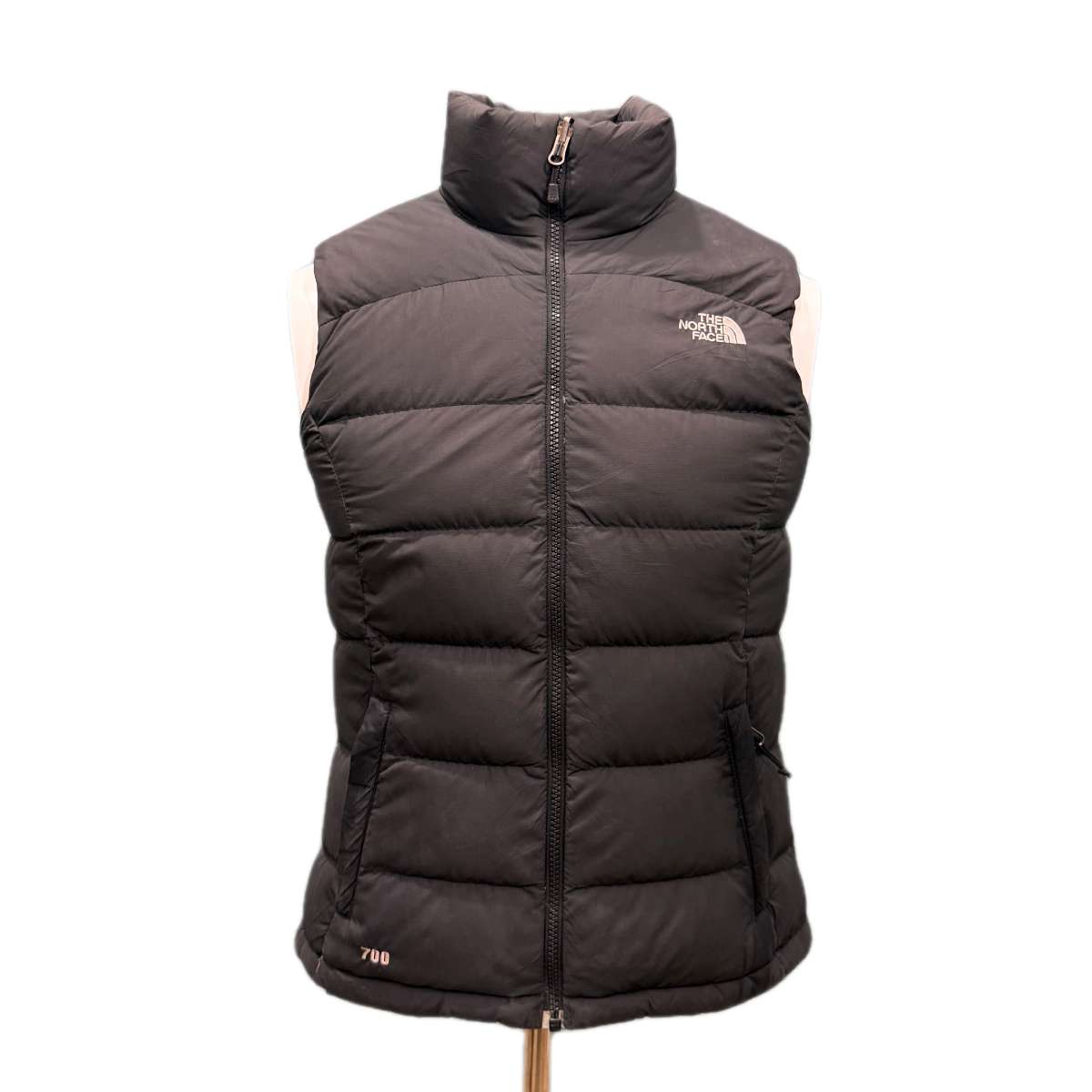 North Face 1996