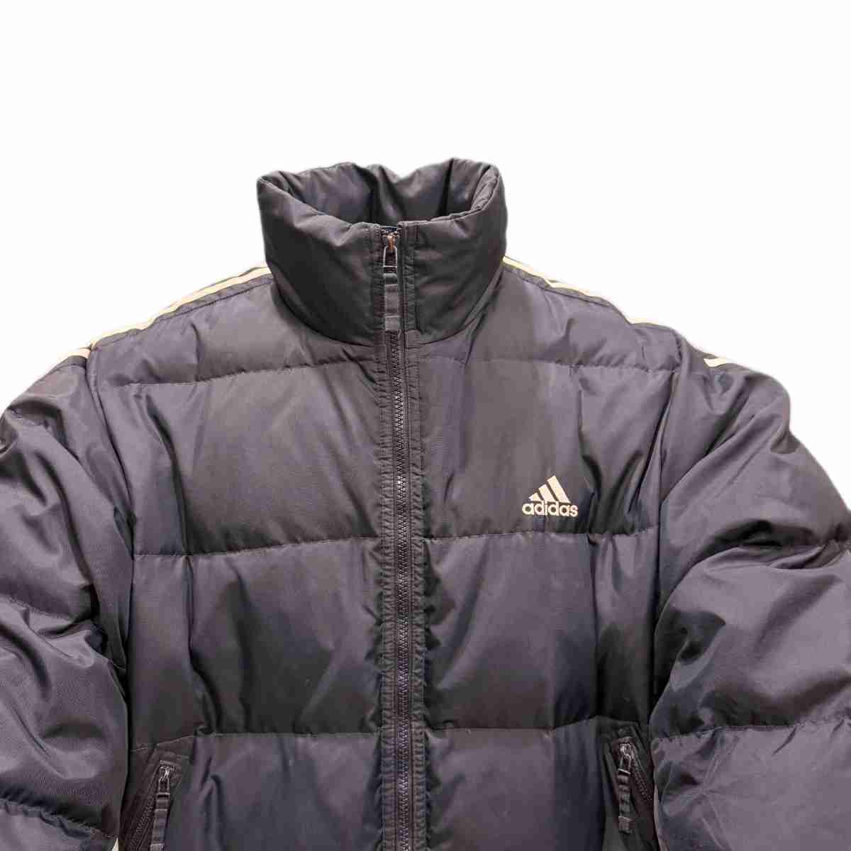 Adidas Vintage 3 Stripe