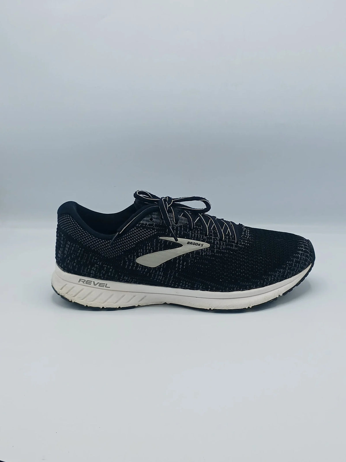 Brooks Reveal 2