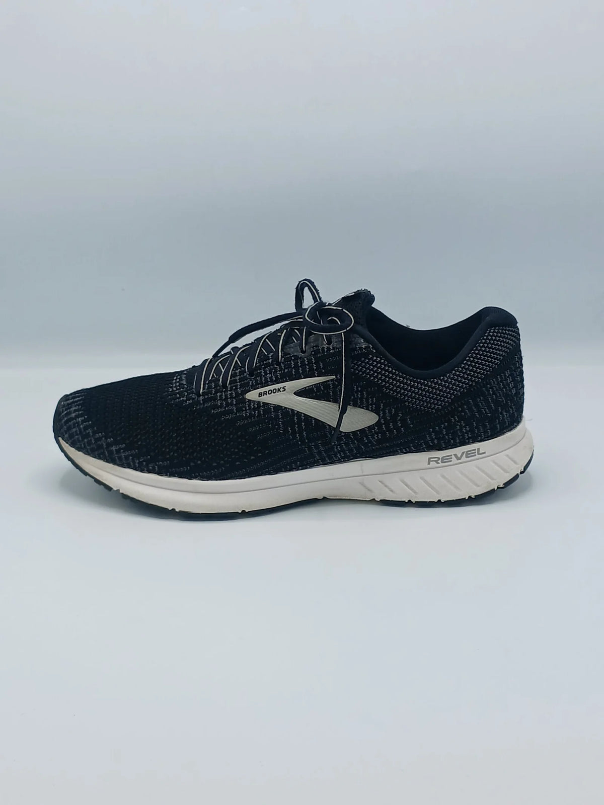 Brooks Reveal 2