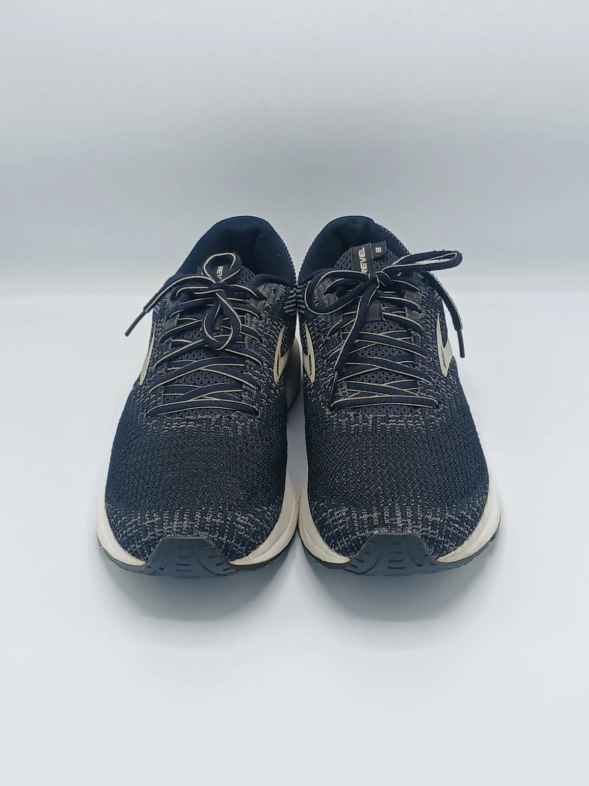 Brooks Reveal 2