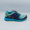 Salomon Mission 3