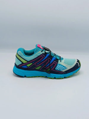 Salomon Mission 3