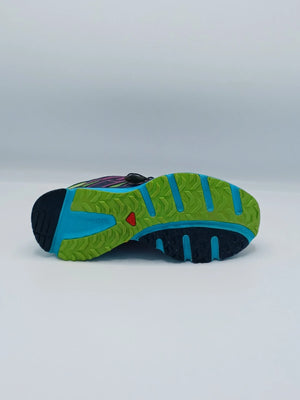 Salomon Mission 3