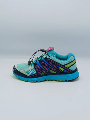 Salomon Mission 3