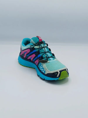 Salomon Mission 3
