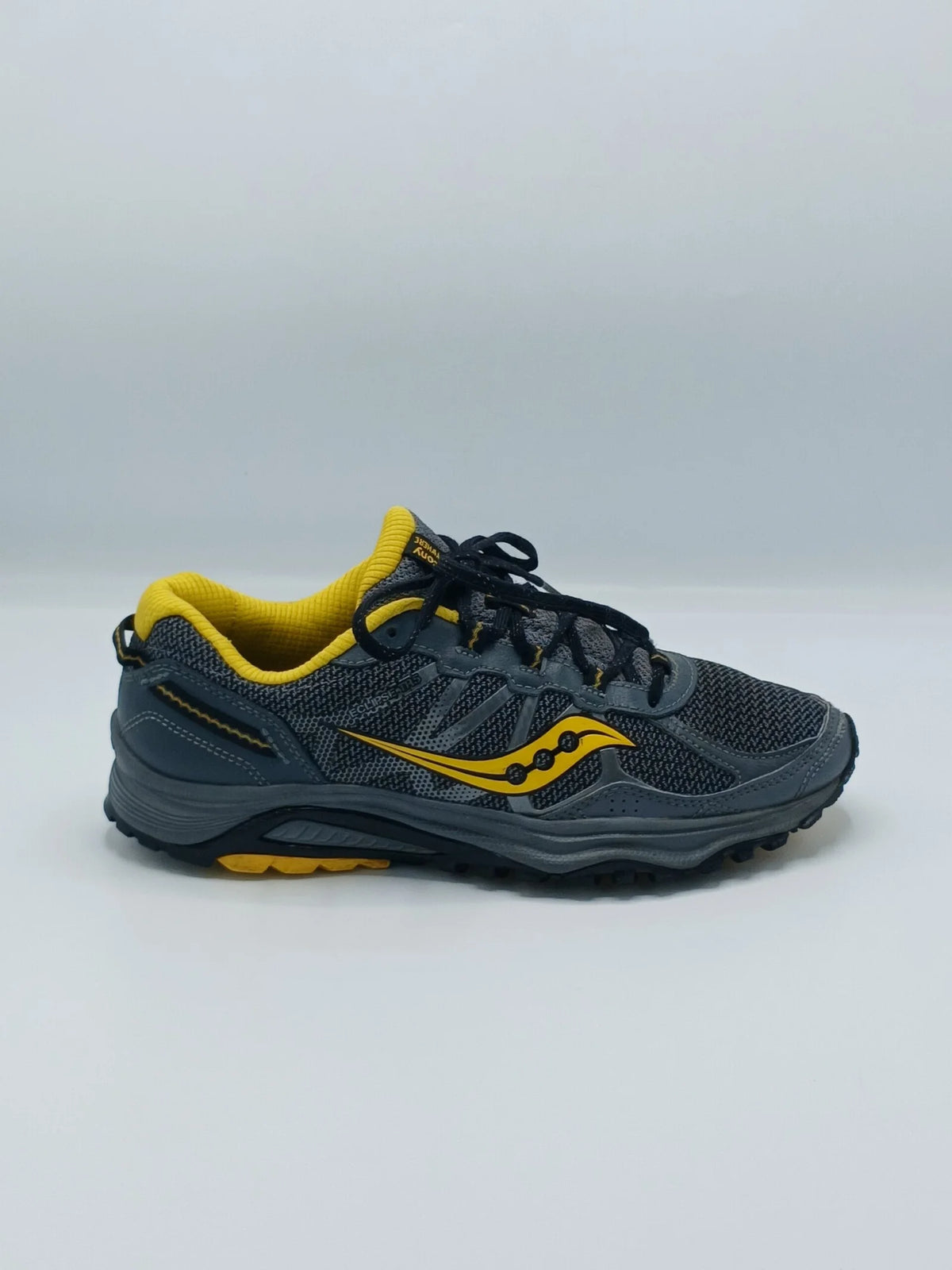 Saucony Exursion Trail Running