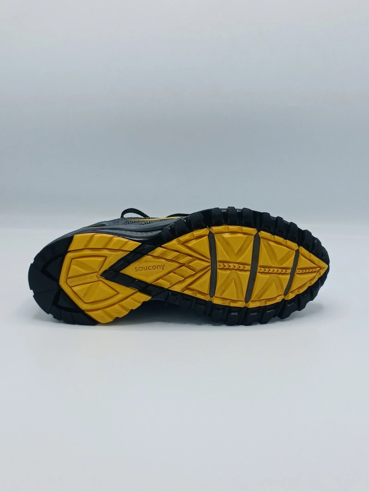 Saucony Exursion Trail Running