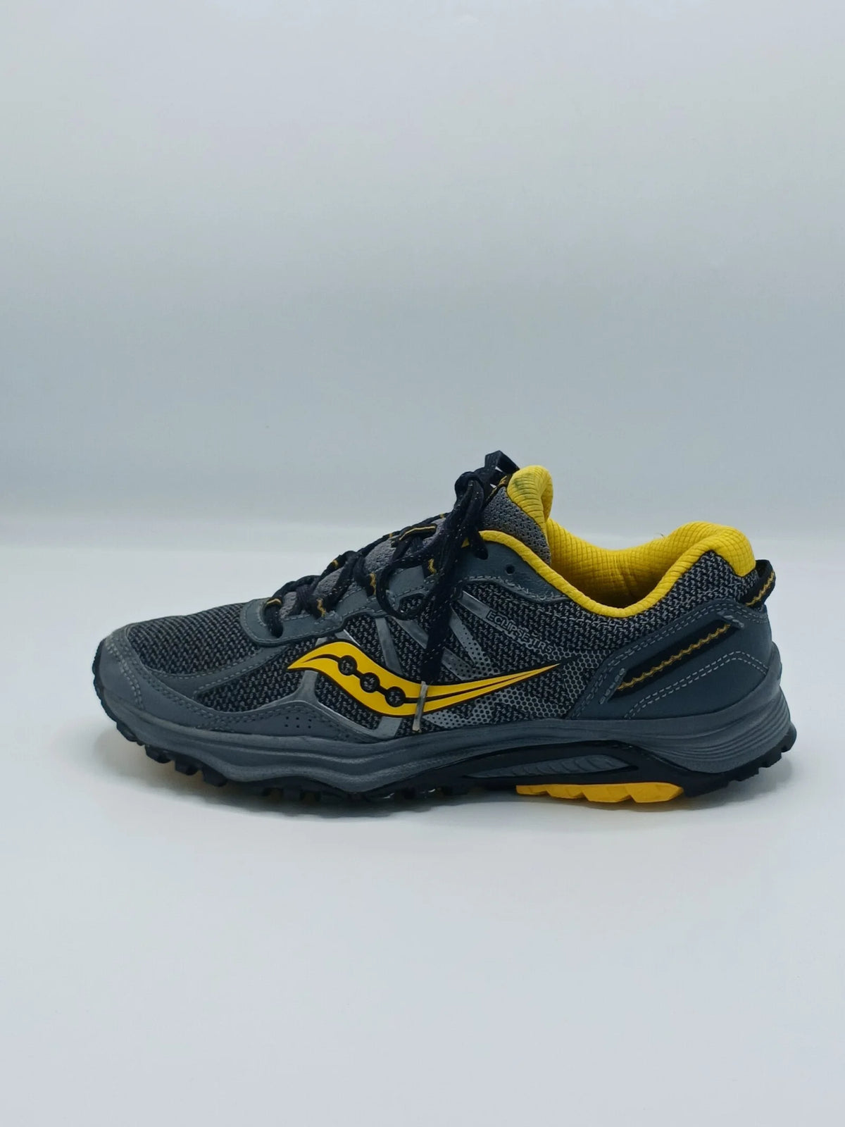 Saucony Exursion Trail Running