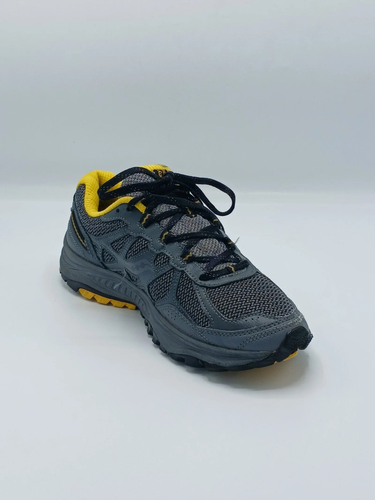 Saucony Exursion Trail Running