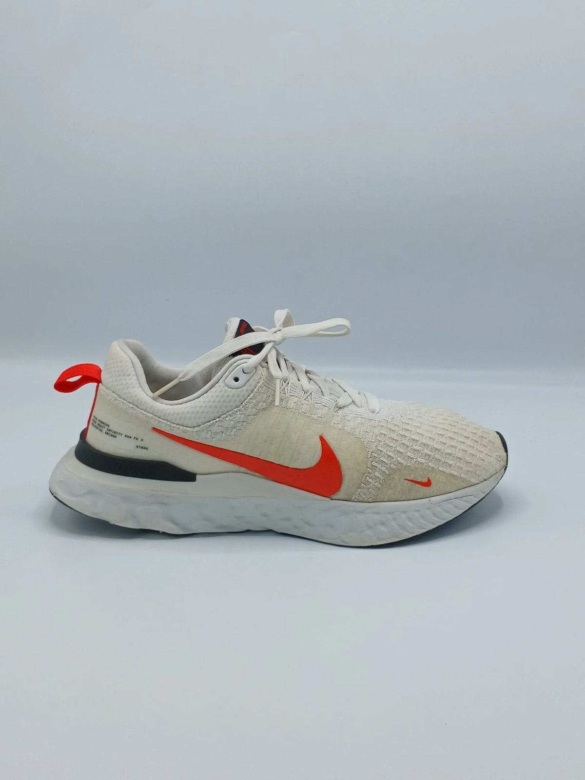Nike React Infinity