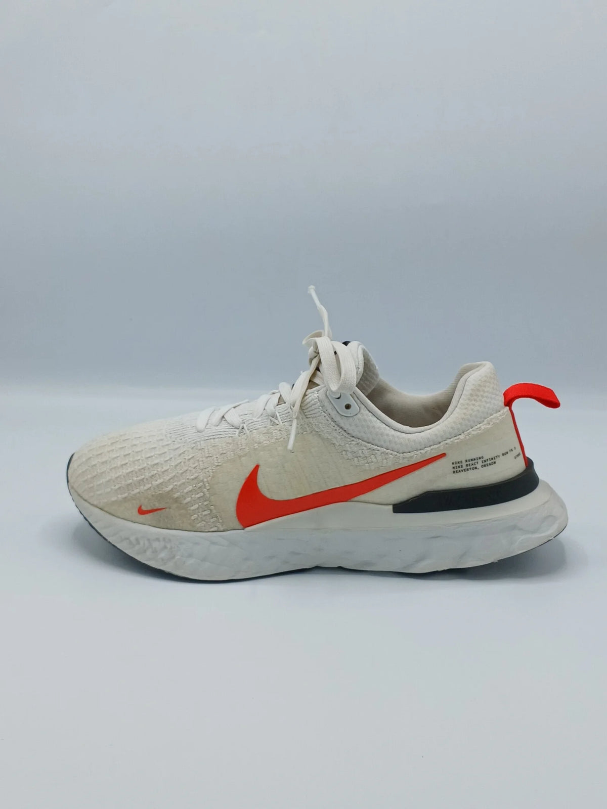 Nike React Infinity