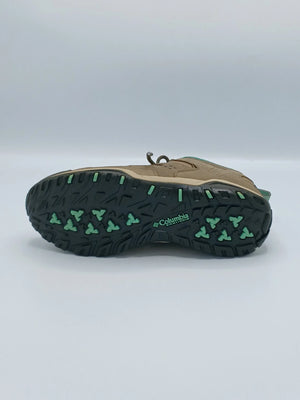 Coloumbia Tech Lite