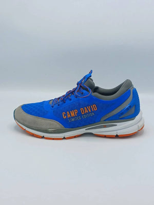Camp David Limited Edition