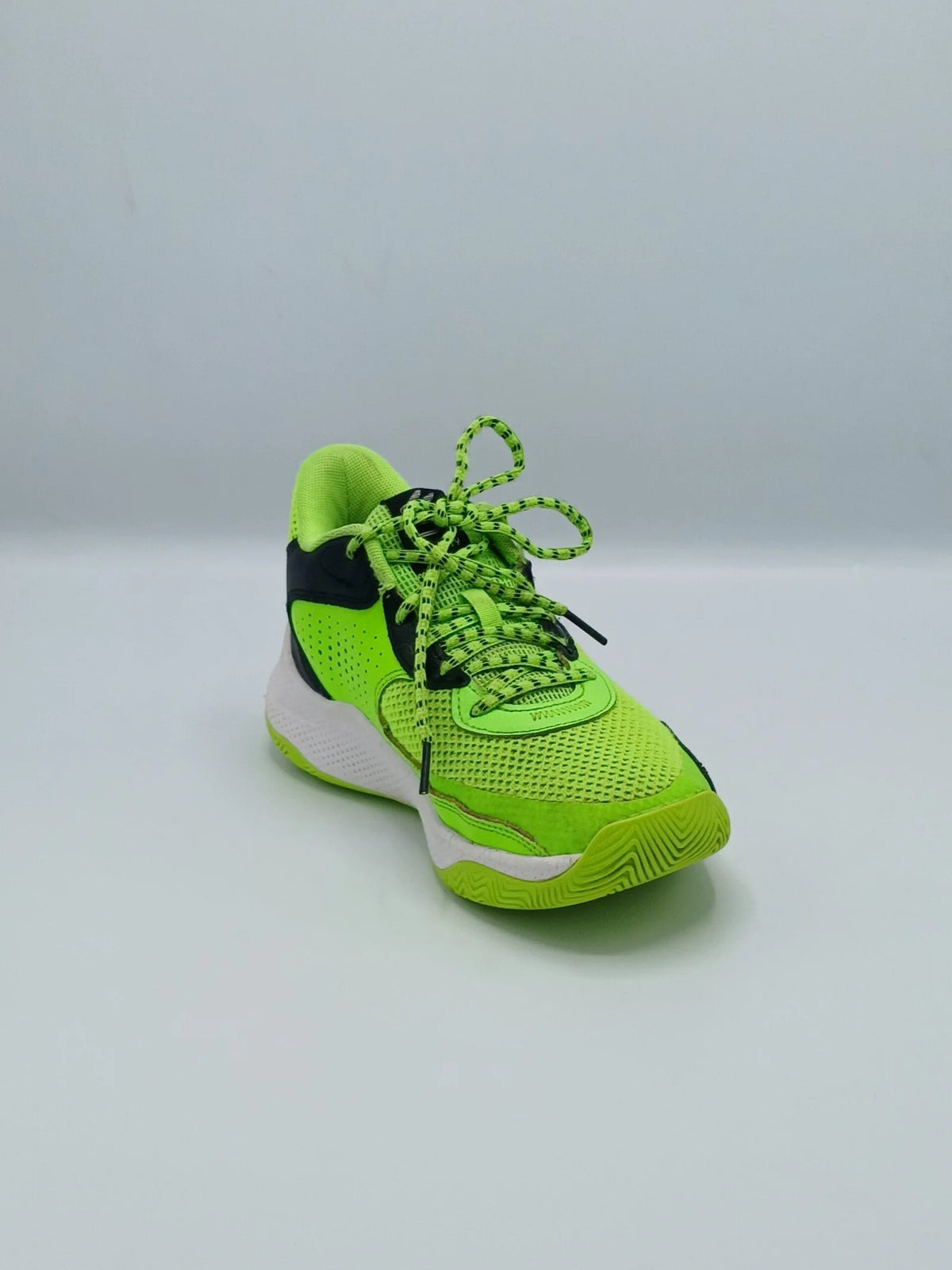 Under Armour