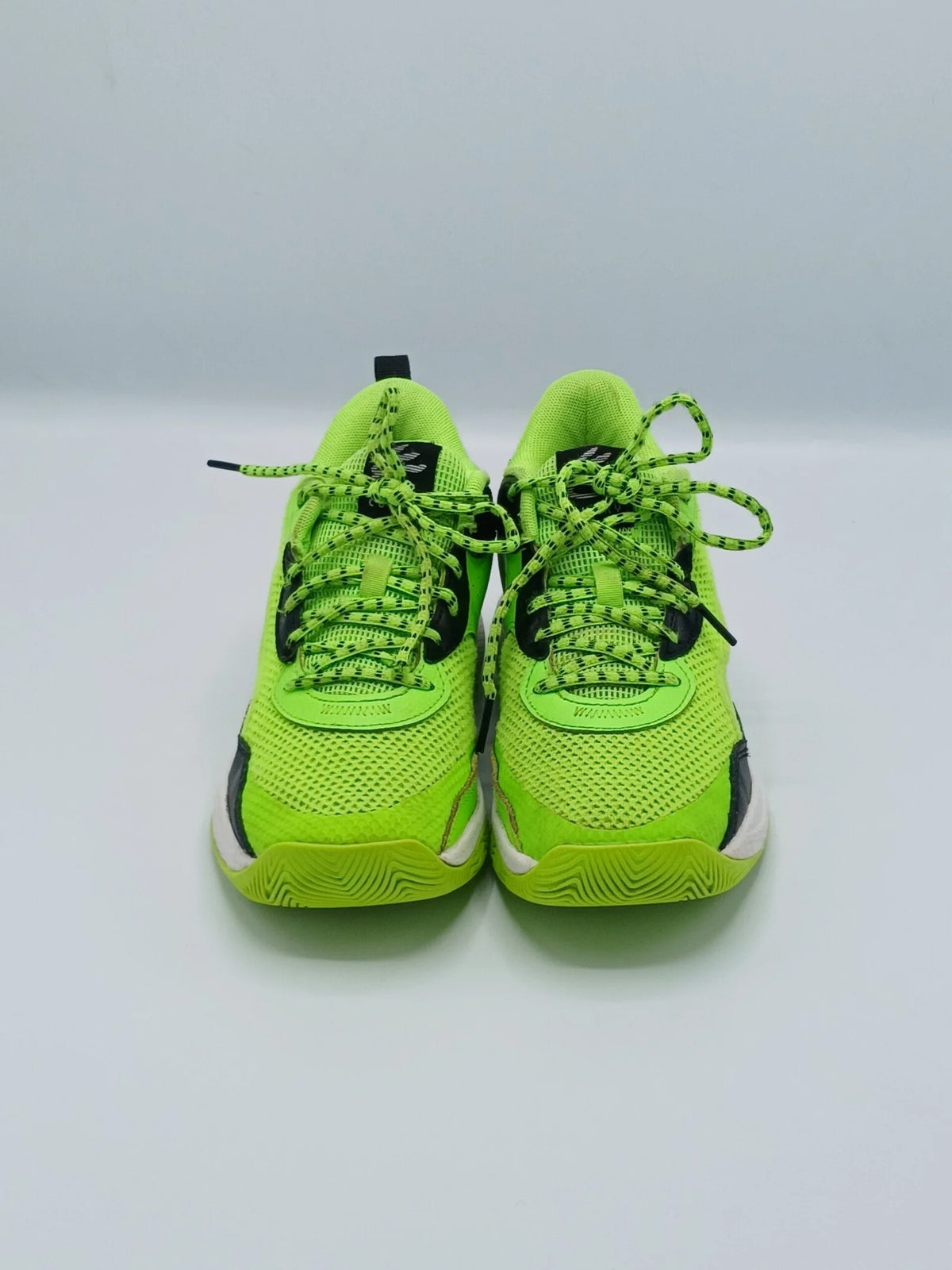 Under Armour