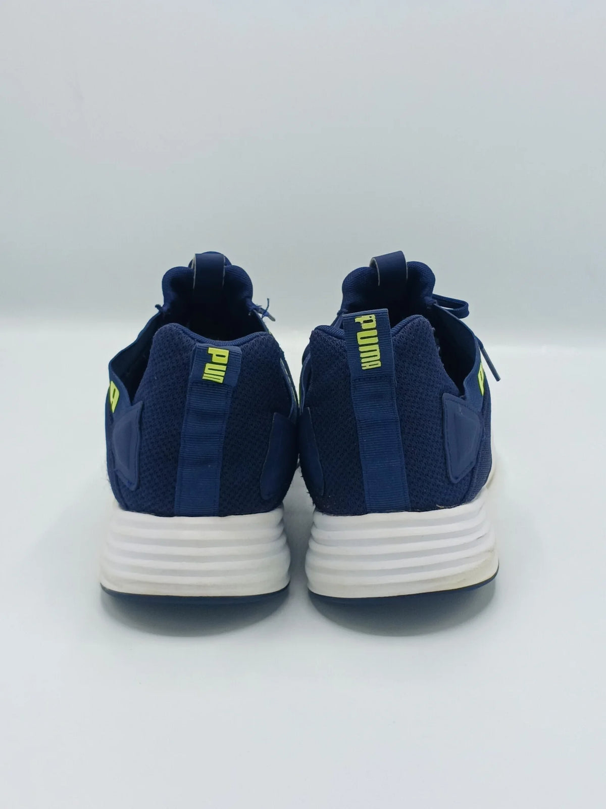 Puma Contempt Demi