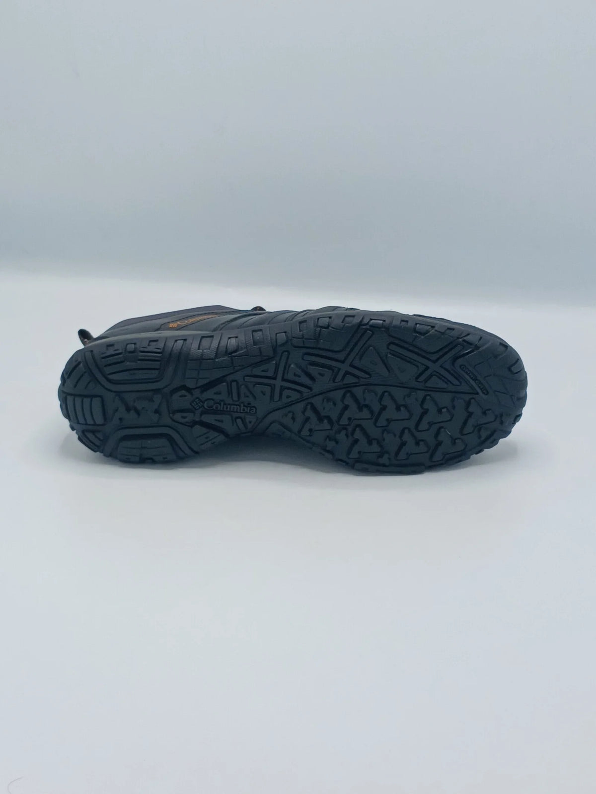Coloumbia Wood Burn 2