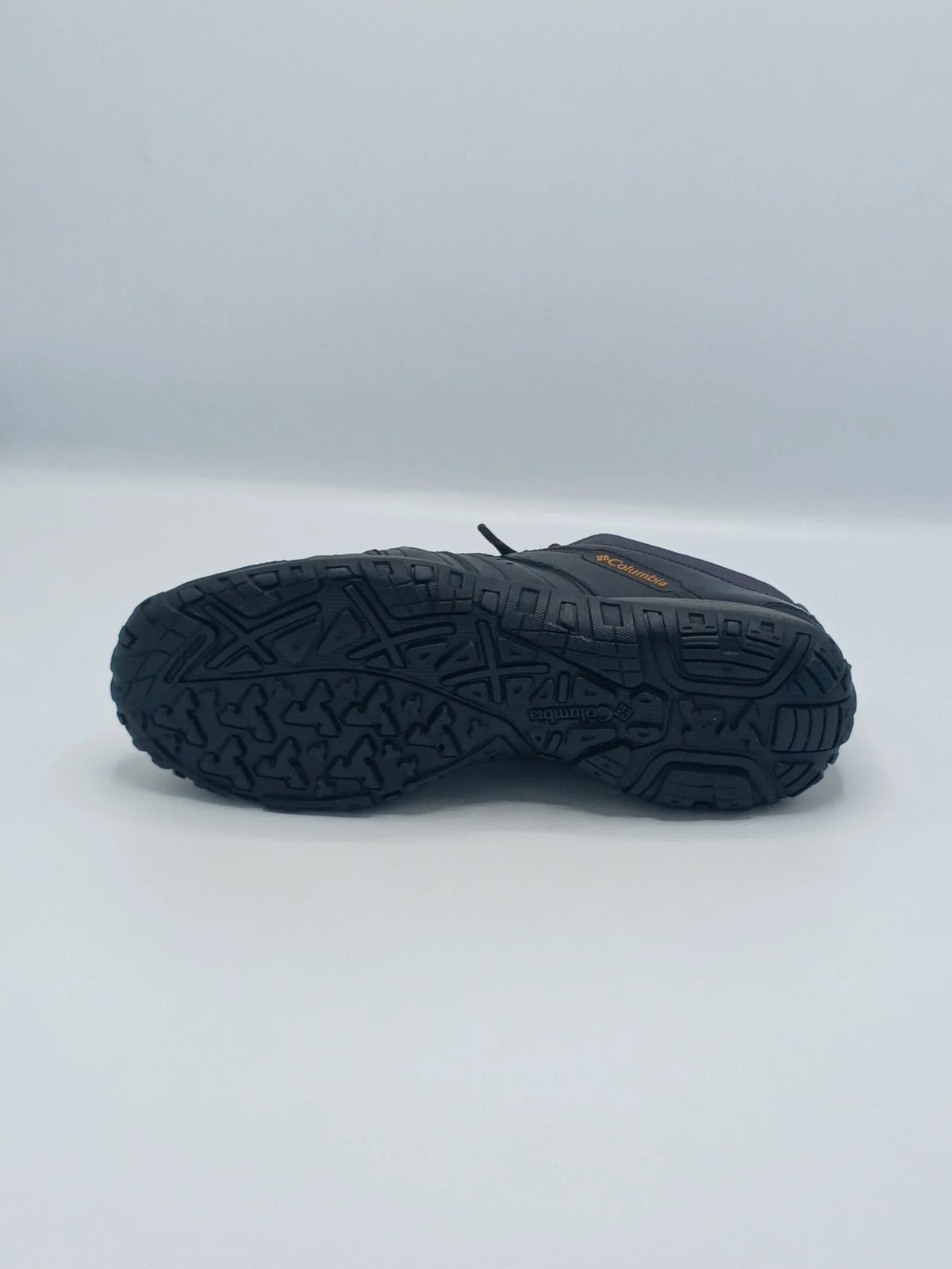 Coloumbia Wood Burn 2