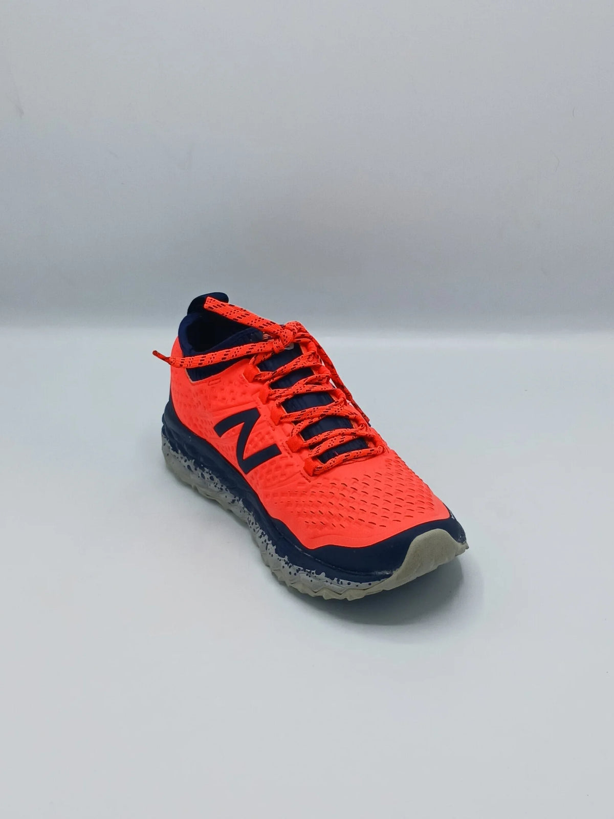 New Balance Hierro