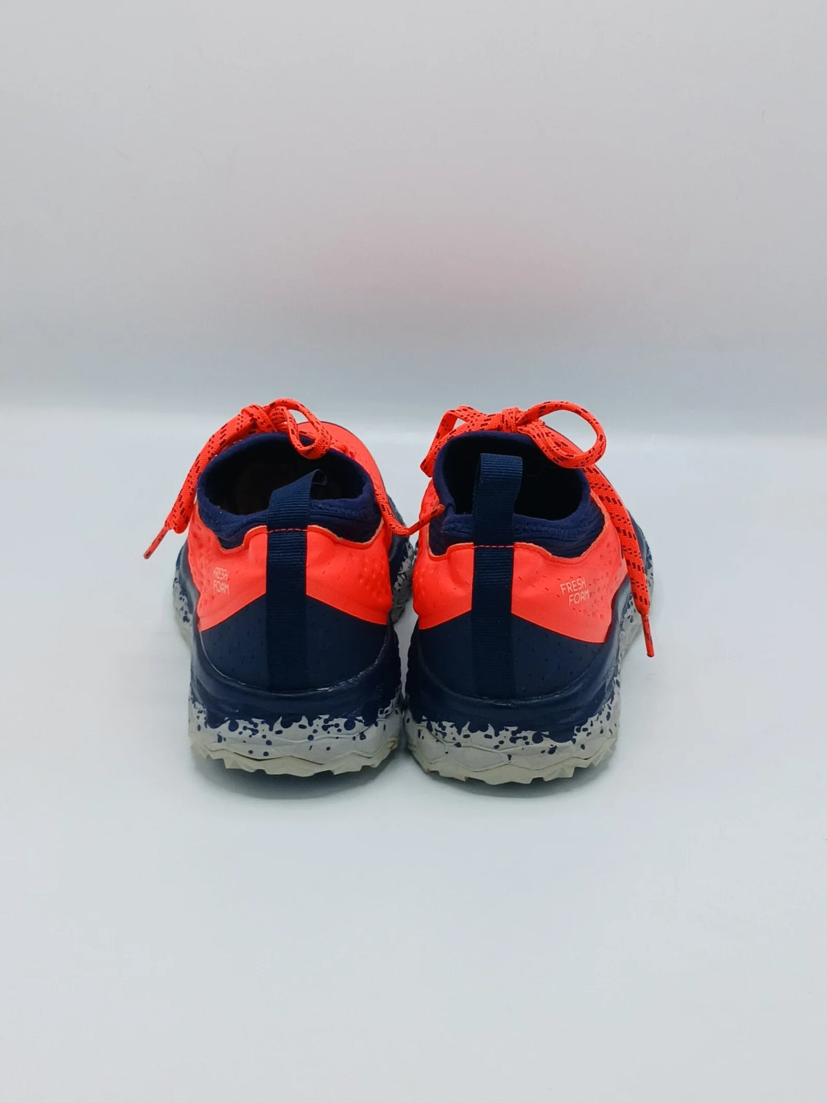 New Balance Hierro