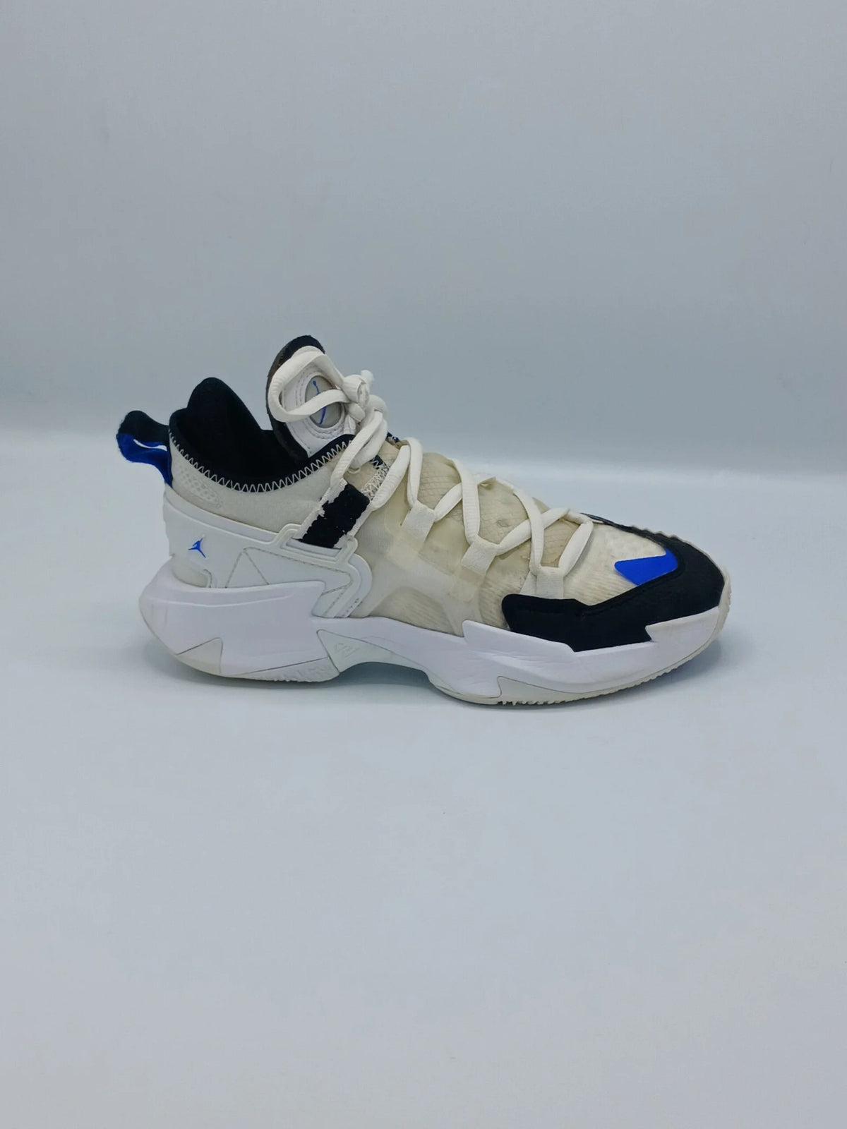 Nike Air Jordan why not .5