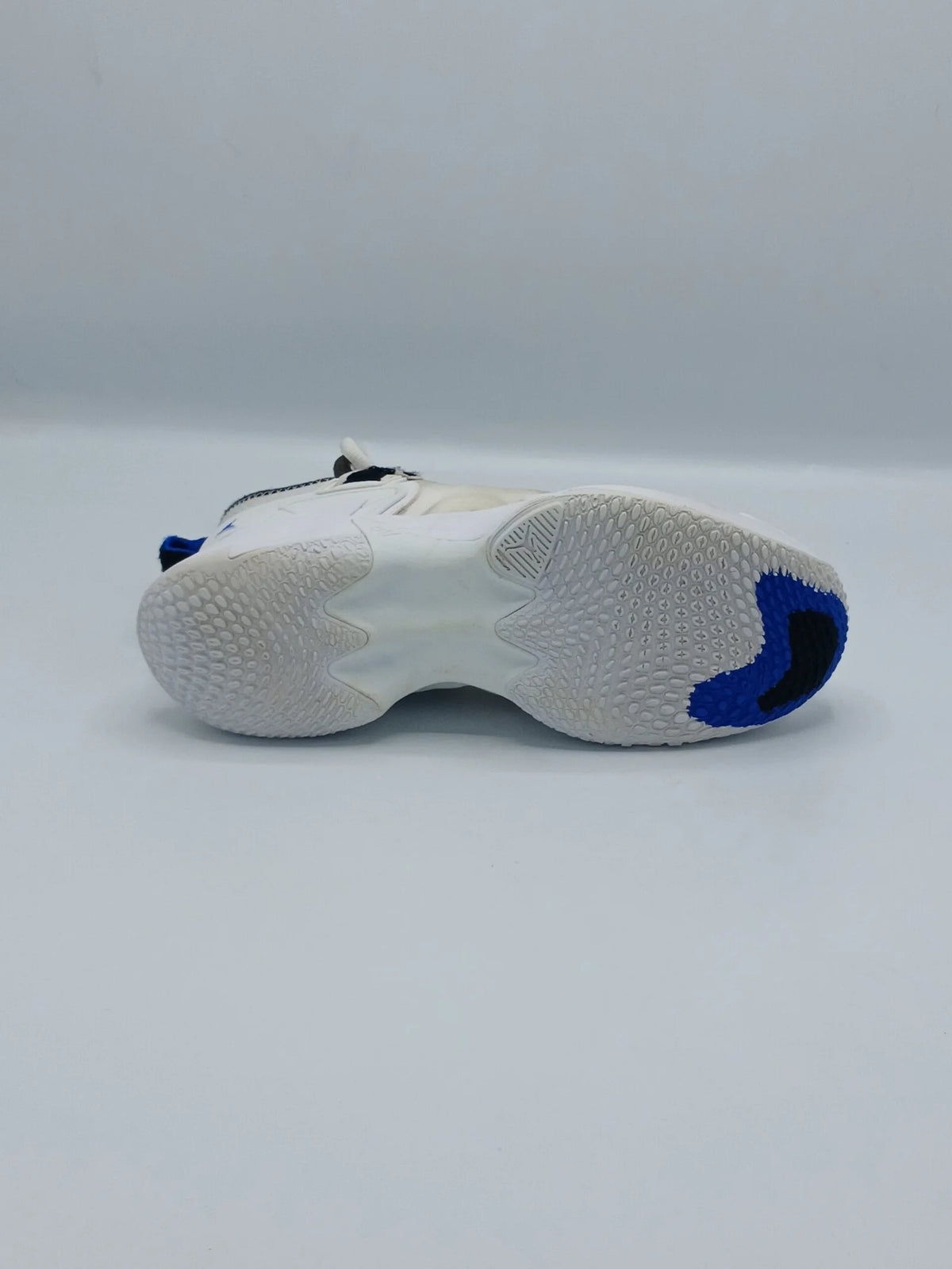 Nike Air Jordan why not .5