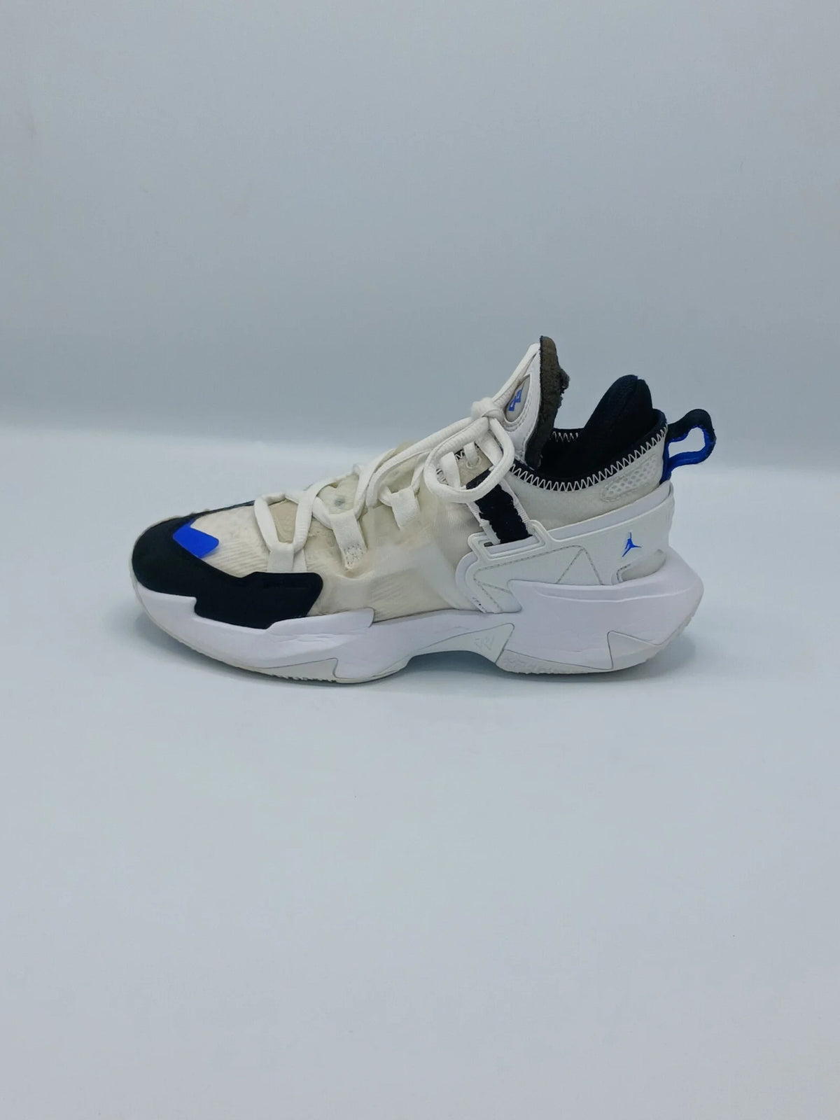 Nike Air Jordan why not .5