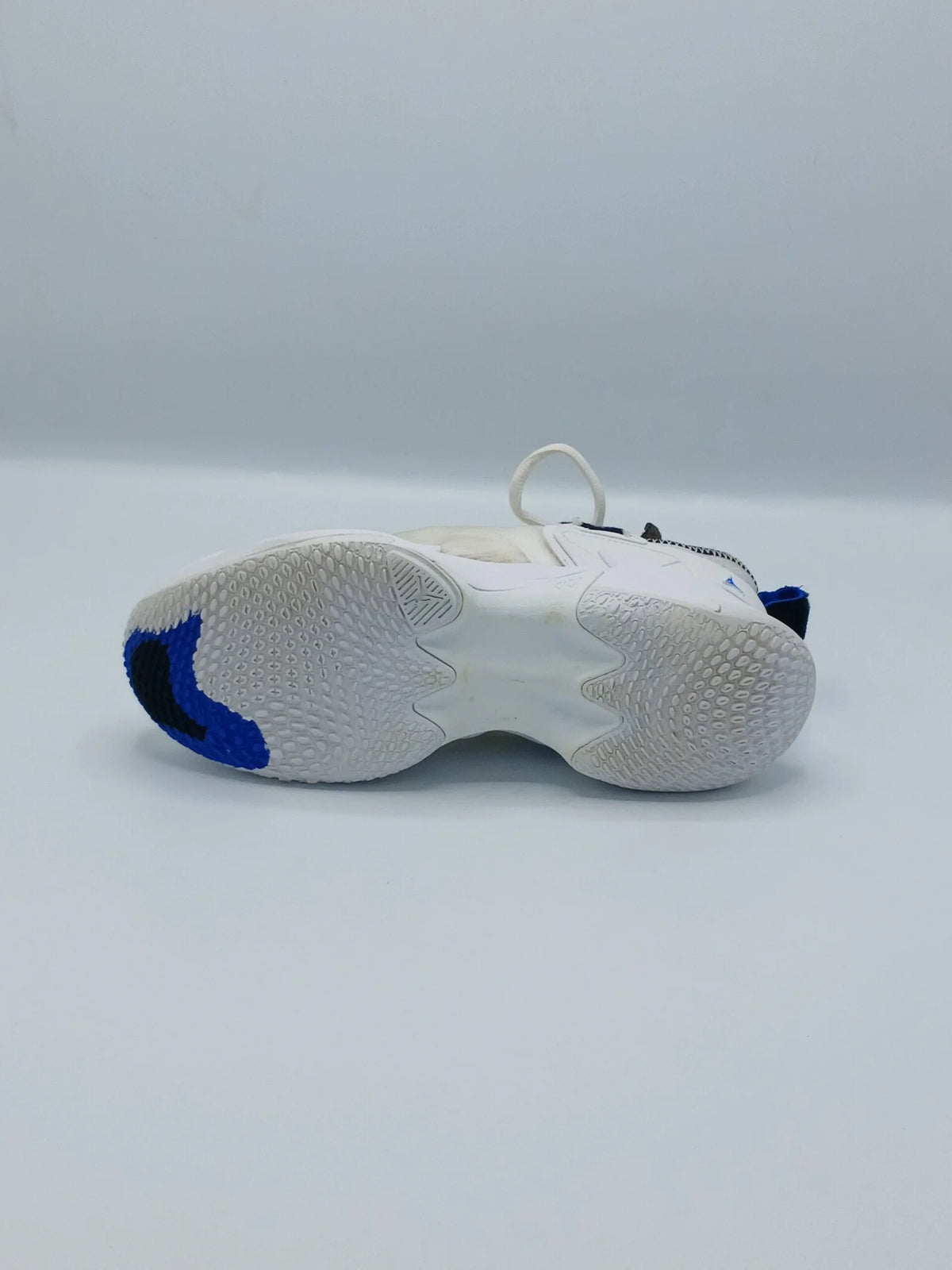 Nike Air Jordan why not .5