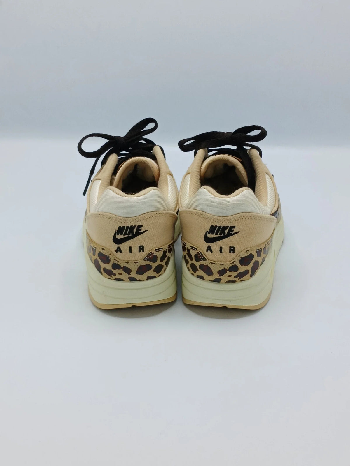 Nike AIR Max Leopard