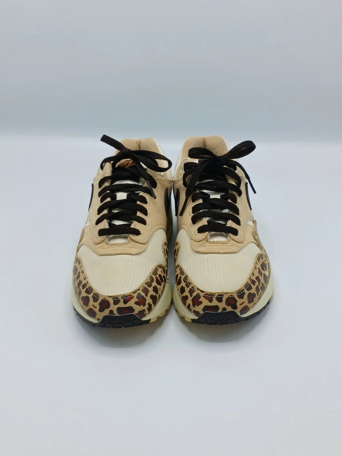Nike AIR Max Leopard
