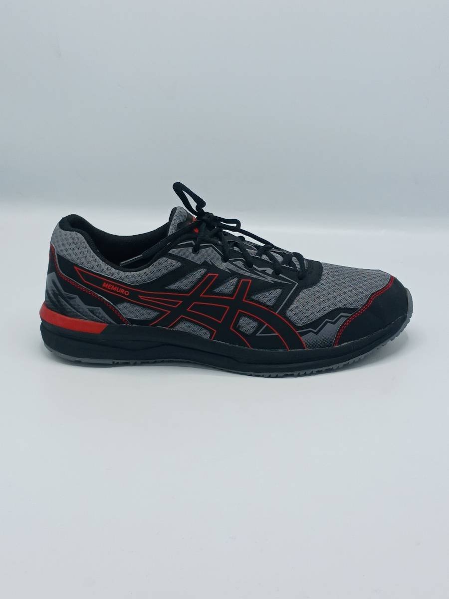 Asic Trail Memuro