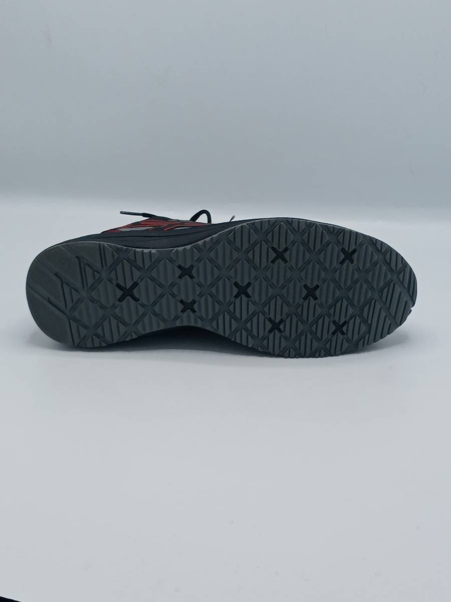 Asic Trail Memuro